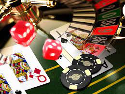 Официальный сайт Casino 7Bit