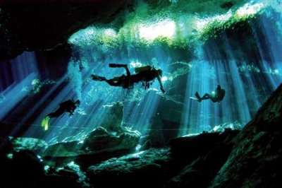 Cave_diving
