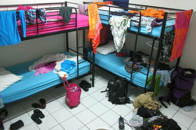 Top 13 Ways To Get Kicked Out Of A Hostel