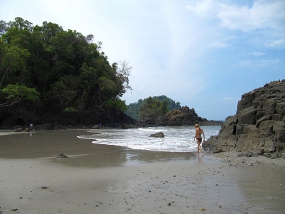 In Search Of “Pura Vida” In Costa Rica