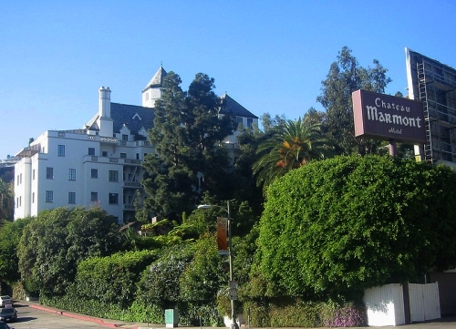 ChateauMarmont
