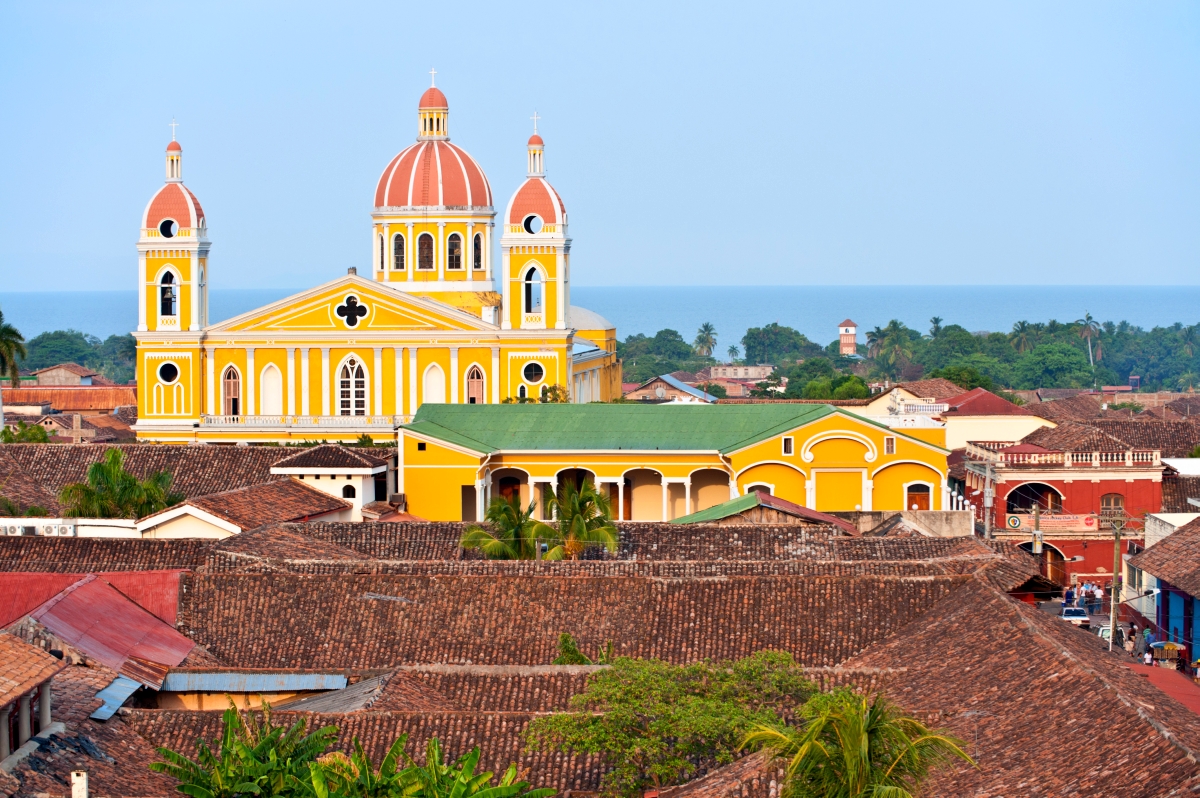 Top 10 Things To Do In Nicaragua1