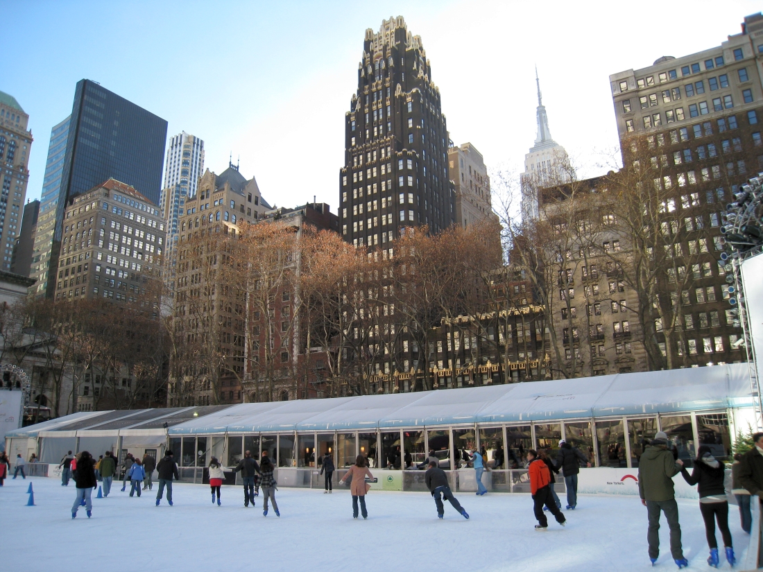 Top 13 Free Things To Do In New York City This December1