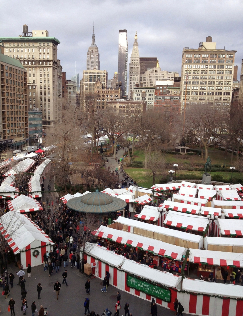 Top 13 Free Things To Do In New York City This December4
