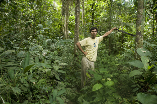 Into The Amazon: Bolivia’s Gateway To The Jungle