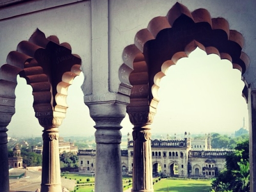 Instagram_Lucknow_India