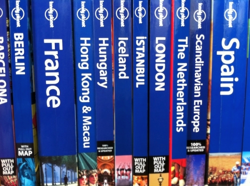 Lonely-Planet-collection
