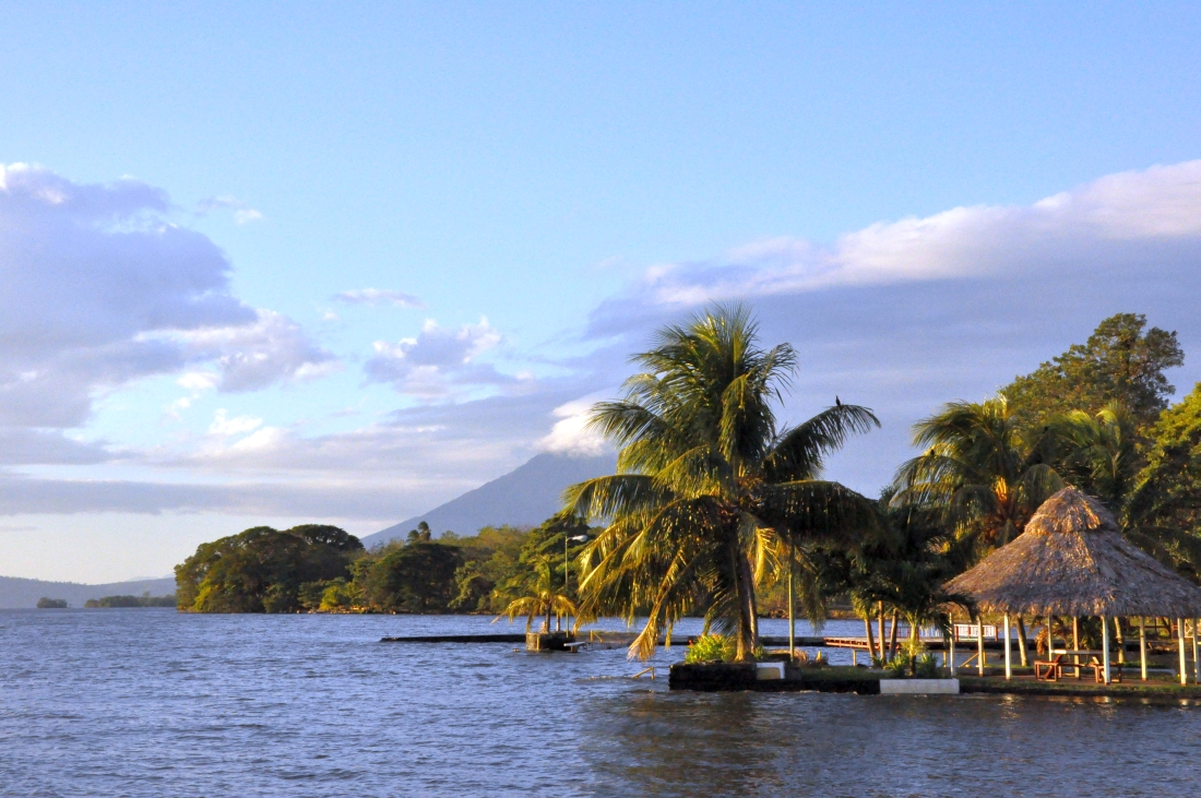 Isla de Ometepe1