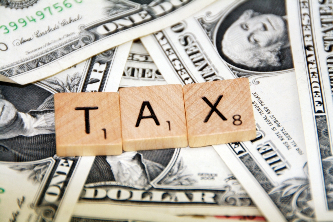 Top 4 Essential Tax Tips For Expats