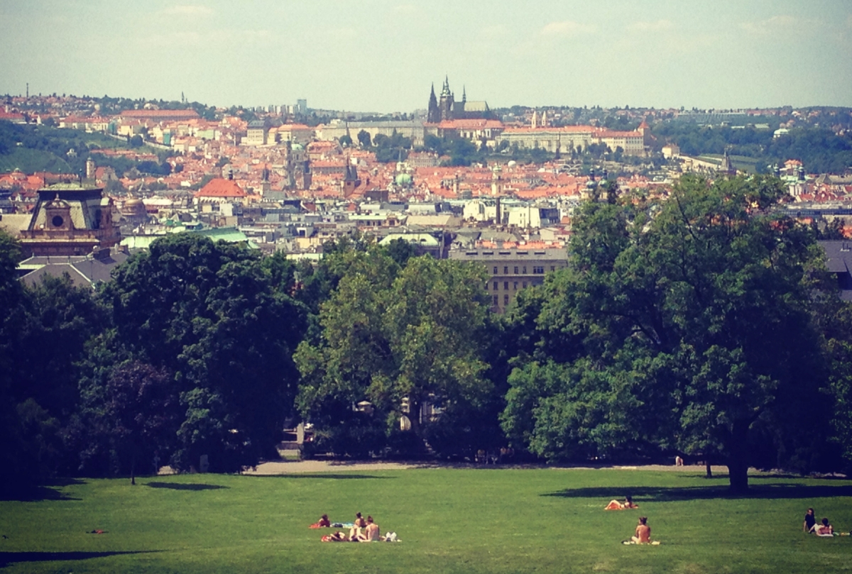 Top 5 Off-The-Beaten-Path Things to do in Prague1