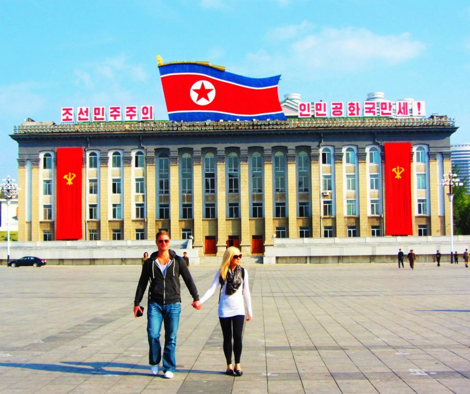 NorthKorea