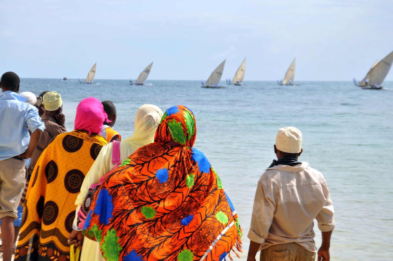 Zanzibar On The Mind1