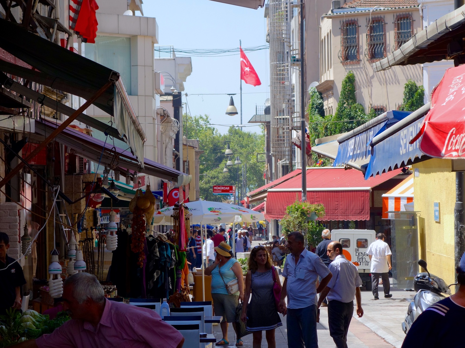 Visit the Asian Side - Top 11 Things to Do In Istanbul