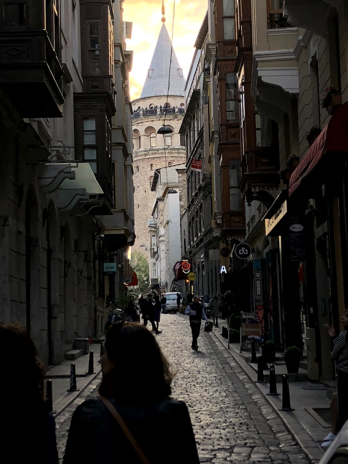 Beyoglu - Top 11 Things to Do In Istanbul