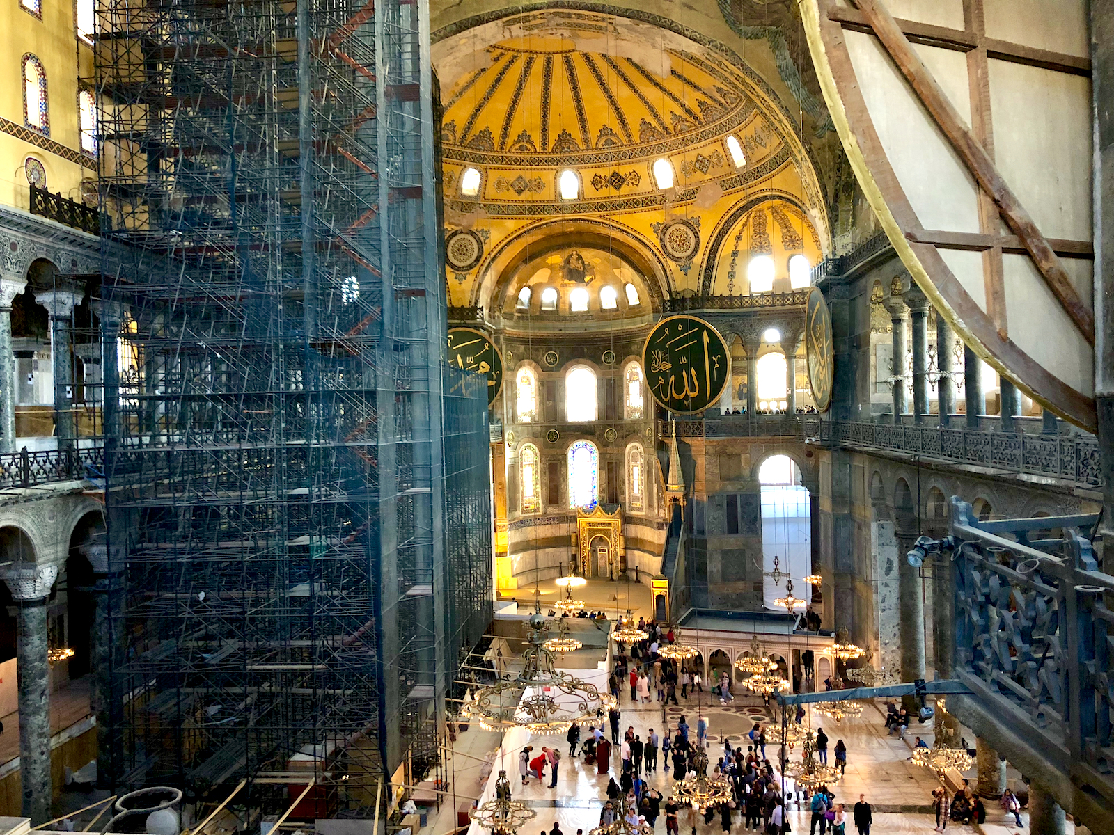 Собор Святой Софии - Top 11 Things to Do In Istanbul